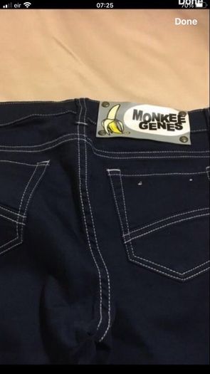 Boys new shorts W31"