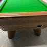 Coin operated Supreme Pool Table Image 5