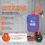 18.9L Sandblaster Air Blast Cleaning Machine Image 6