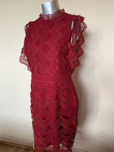 Selection of dresses