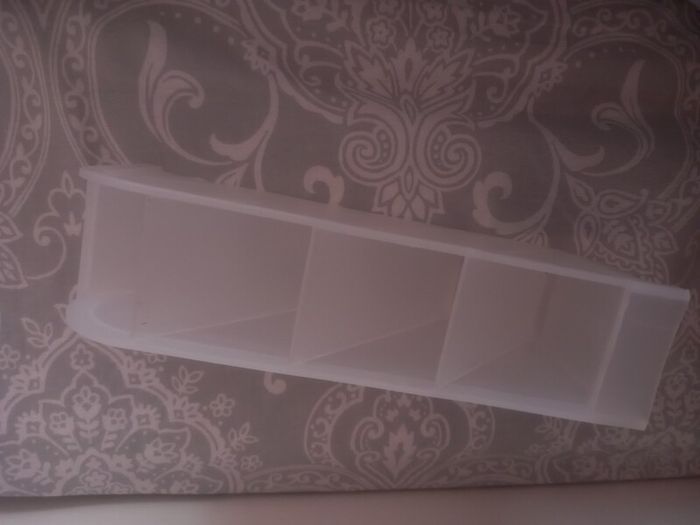 Pen holder
