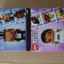 lego Groom & Bride Brickheadz Image 2