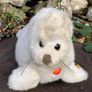 Steiff Issy seal and cosy Heuler Image 6