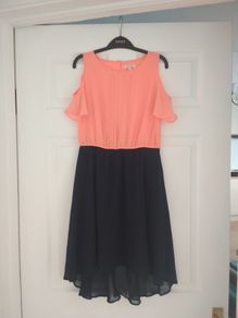 bluezoo dress age 11