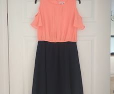 bluezoo dress age 11