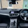 BMW 330e M sport Image 8