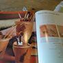 Decorating with Nature Janet Bridge Hardback book with dust Jacket Image 3