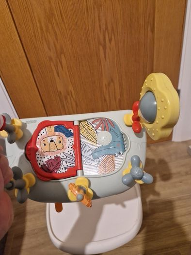 Mamas & Papas Baby Snug Seat excellent condition