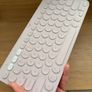 logitech bluetooth keyboard & mouse Image 2