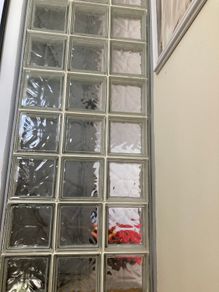 Glass blocks