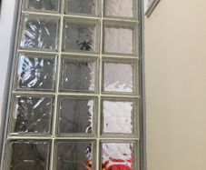 Glass blocks