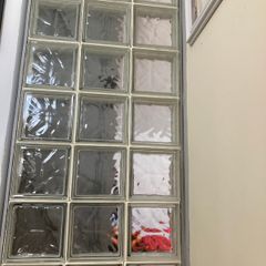 Glass blocks