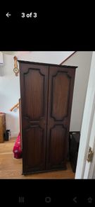 Wardrobe & Locker