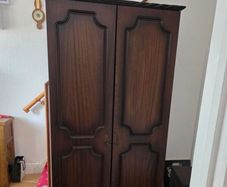 Wardrobe & Locker