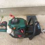 Parkside Petrol hedge trimmer Image 5