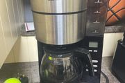 coffee machine