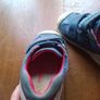 Biomechanics toddler shoes Image 2