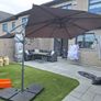 Garden Parasol Image 3