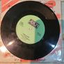 Hazel O Connor D Days 7 inch single Image 4