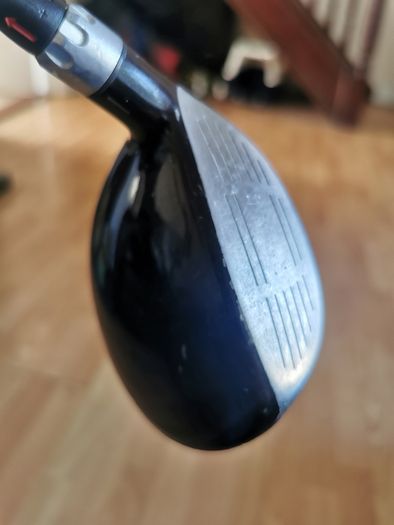 nike 3 Wood