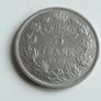 Belgium 5 francs Image 2