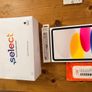 BRAND NEW Apple iPad A16 11" 128GB Wi-Fi Tablet - Silver Image 7