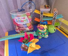 Baby Toys bundle