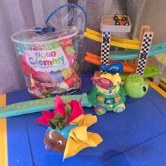 Baby Toys bundle