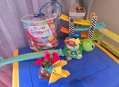Baby Toys bundle
