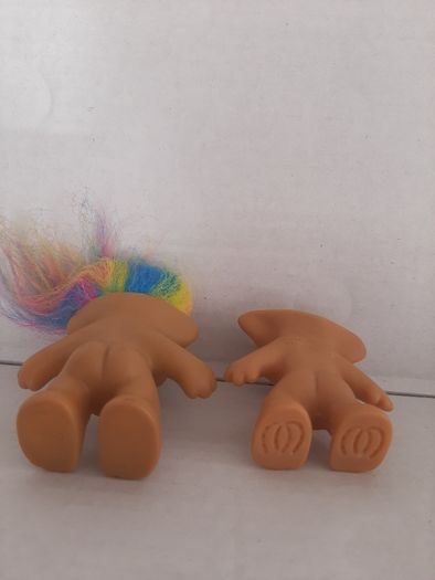 vintage trolls