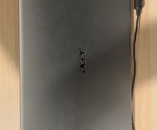 Acer Swift 1 14 Inch Laptop