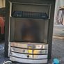 Electric fire heater Image 2