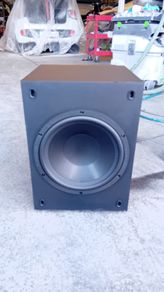 Subwoofer