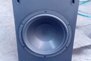 Subwoofer