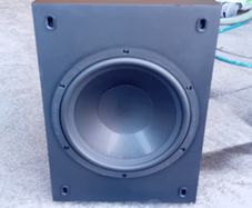Subwoofer