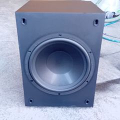 Subwoofer