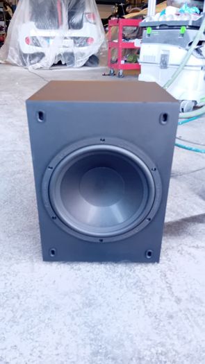 Subwoofer