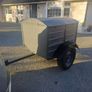 Dog box trailer Image 5