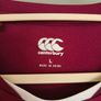 Canterbury Irish Rugby (IRFU) polyester training top Image 3