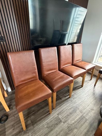 Dining Chairs