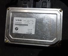 Bmw 3 Series E46 Ecu Valvetronic Engine Control Unit 7516809 7507493