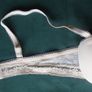 Wonderbra Bra. Strapless Push-Up Image 3