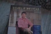 Daniel O'Donnell reflections the studio albums 1985-1994  10 cd boxset