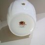 CHELSEA VASE 22cm 8.75" Royal Albert Old Country Roses Bone China Image 6