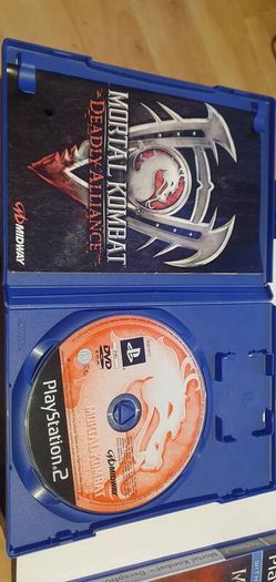 playstation 2