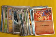 Pokemon TCG Bulk Holo/Reverse Holo Bulk