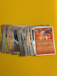 Pokemon TCG Bulk Holo/Reverse Holo Bulk