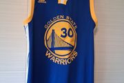 Basketball Jersey.  Official Adidas Golden State Warriors Mens Steph Curry Basketball Jersey. Collect In Dublin Or Receive Via Post.