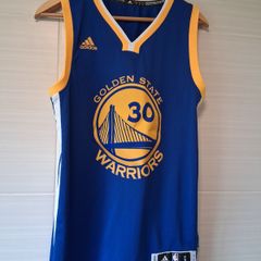 Basketball Jersey.  Official Adidas Golden State Warriors Mens Steph Curry Basketball Jersey. Collect In Dublin Or Receive Via Post.