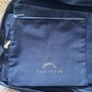 Set of 7 Navy Packing Cubes Image 10